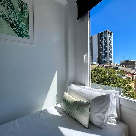 Stay U-Nique Apartments Seneca บาร์เซโลนา ภายนอก รูปภาพ