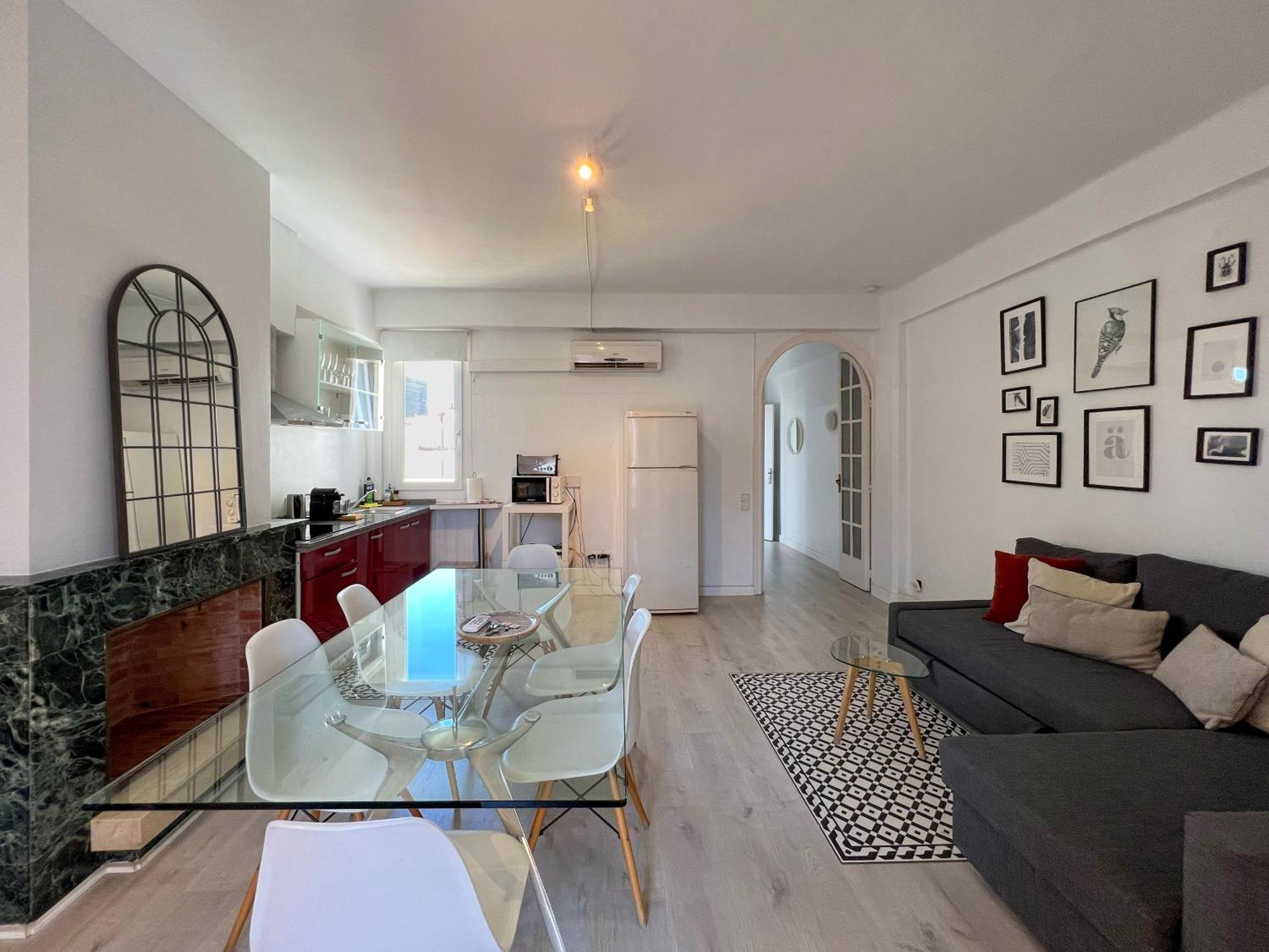 Stay U-Nique Apartments Seneca บาร์เซโลนา ภายนอก รูปภาพ
