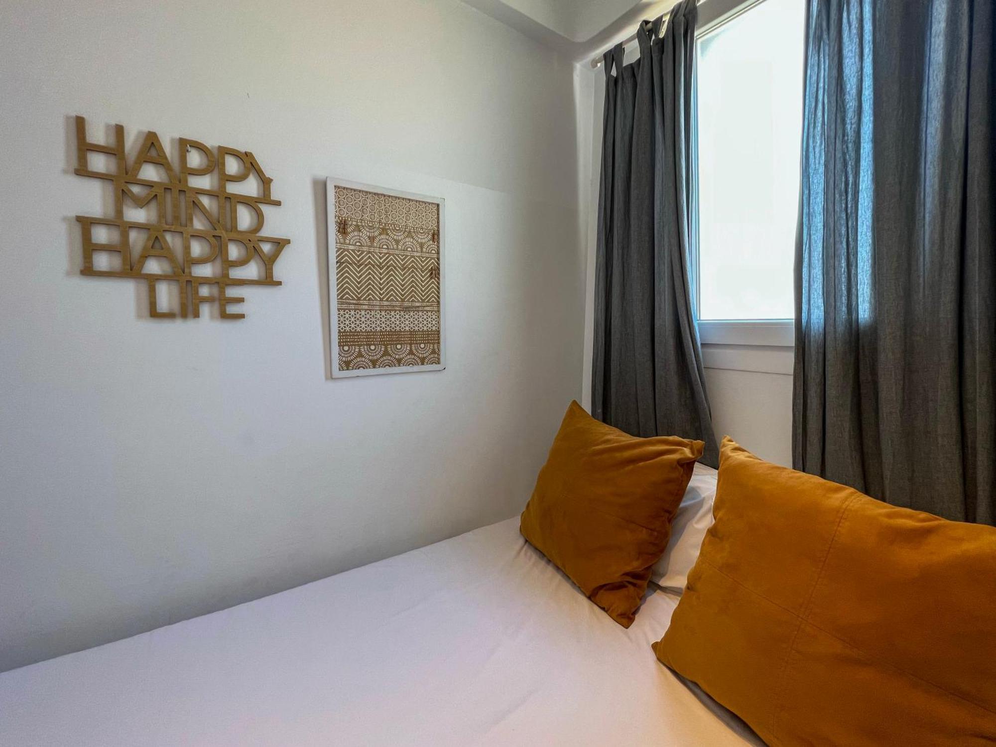 Stay U-Nique Apartments Seneca บาร์เซโลนา ภายนอก รูปภาพ
