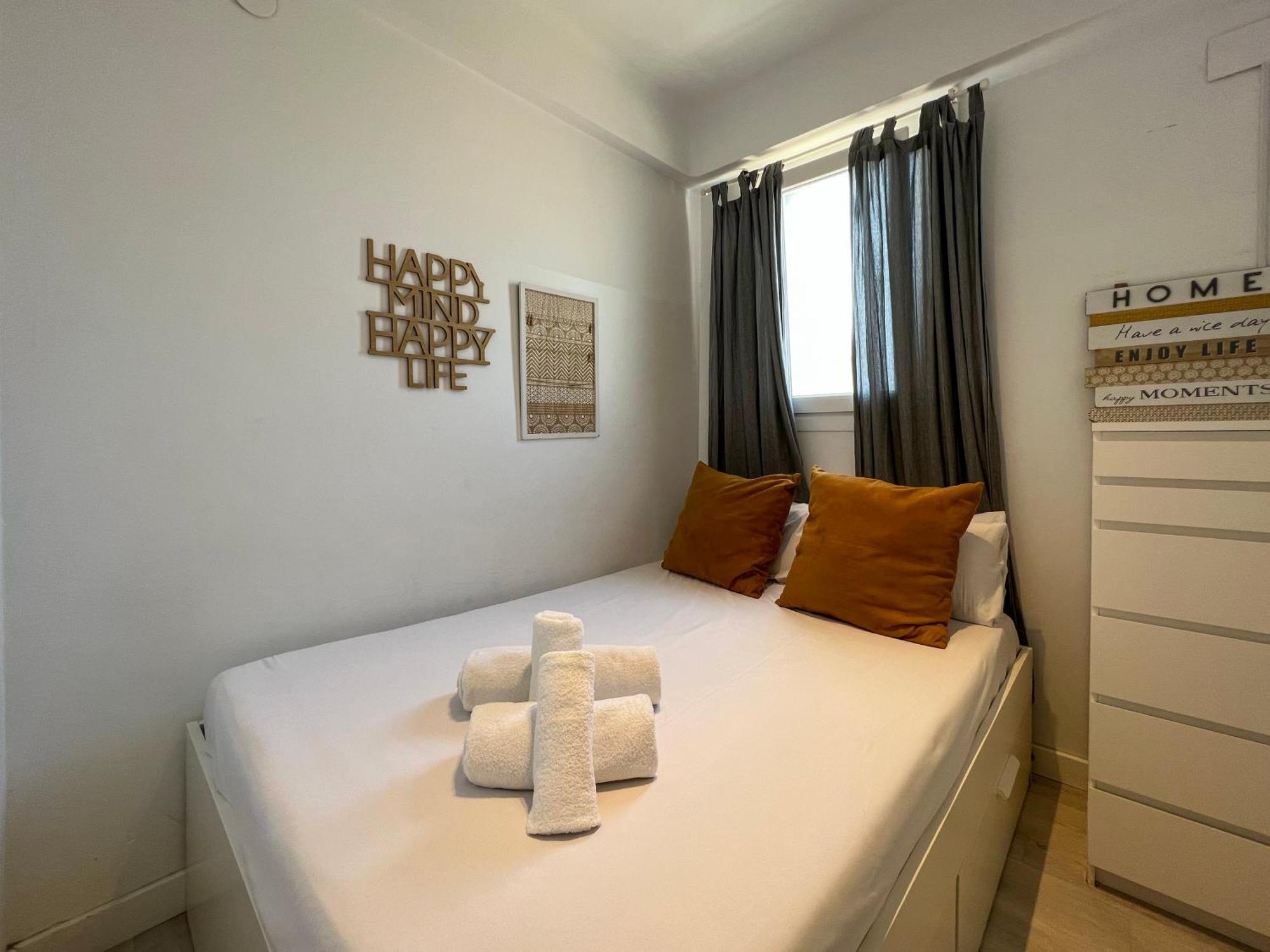 Stay U-Nique Apartments Seneca บาร์เซโลนา ภายนอก รูปภาพ
