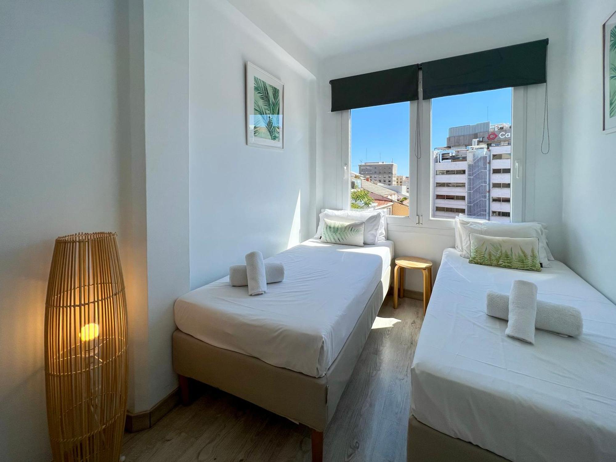 Stay U-Nique Apartments Seneca บาร์เซโลนา ภายนอก รูปภาพ