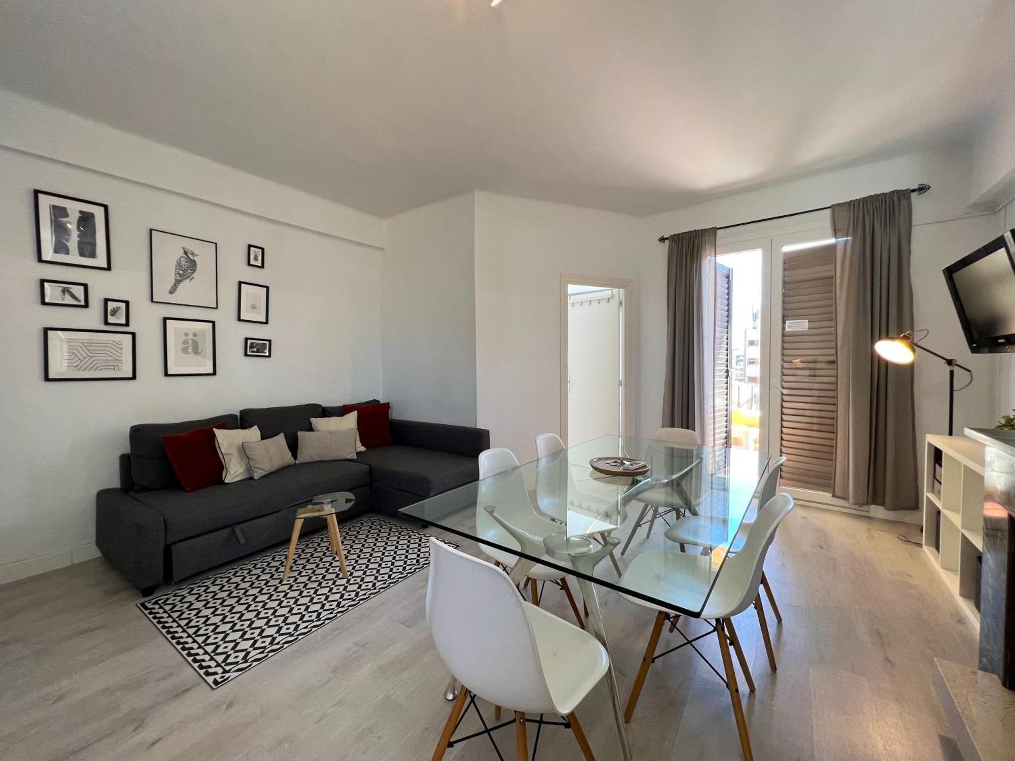 Stay U-Nique Apartments Seneca บาร์เซโลนา ภายนอก รูปภาพ