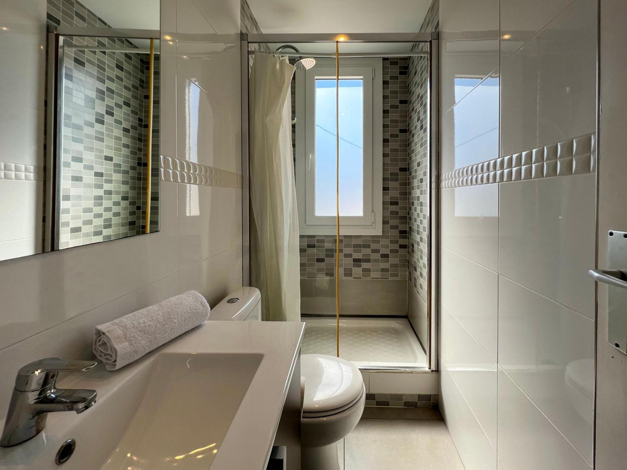 Stay U-Nique Apartments Seneca บาร์เซโลนา ภายนอก รูปภาพ