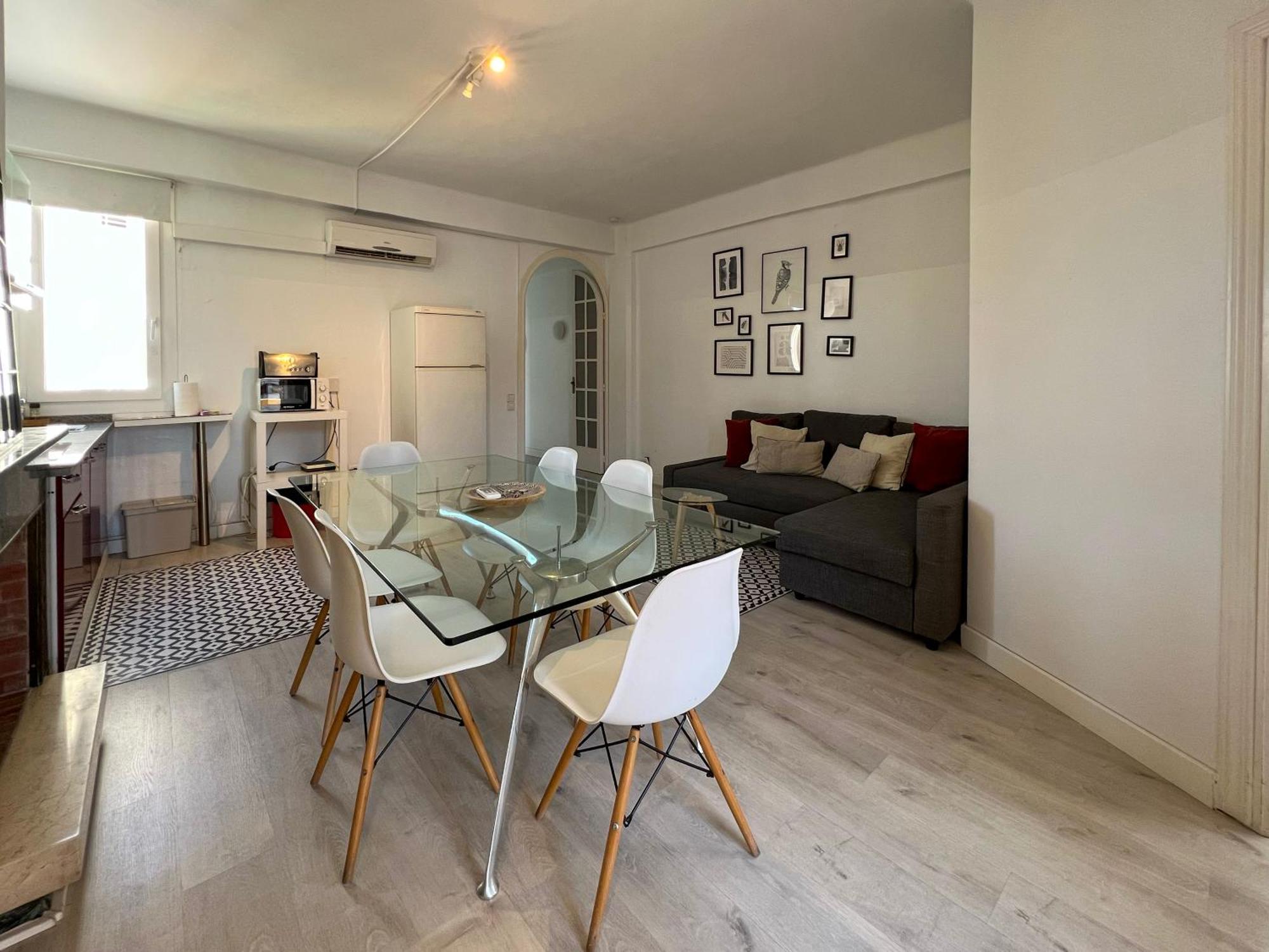 Stay U-Nique Apartments Seneca บาร์เซโลนา ภายนอก รูปภาพ